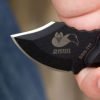 SLYSTEEL Neck Knife Naming Contest On Facebook SLYSTEEL Neck Knife Naming Contest (dual edge option pictured)