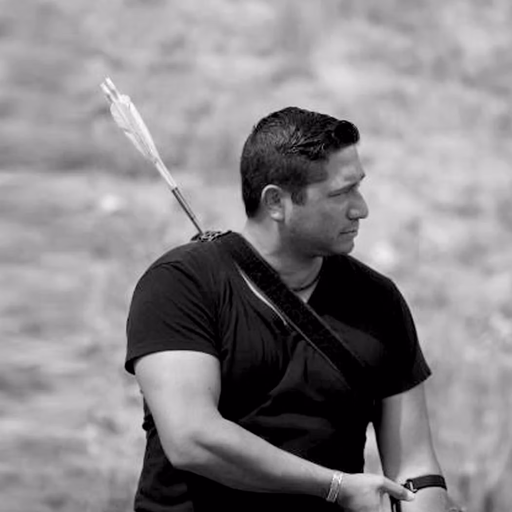 Jaime Leon de la Parra